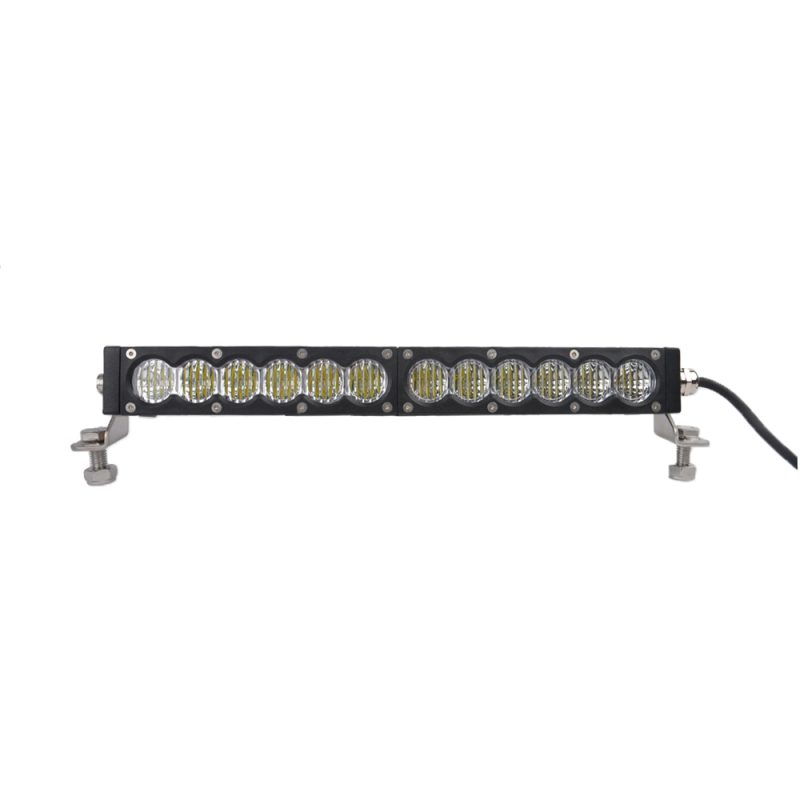 240W LED Light Bar - Image 2