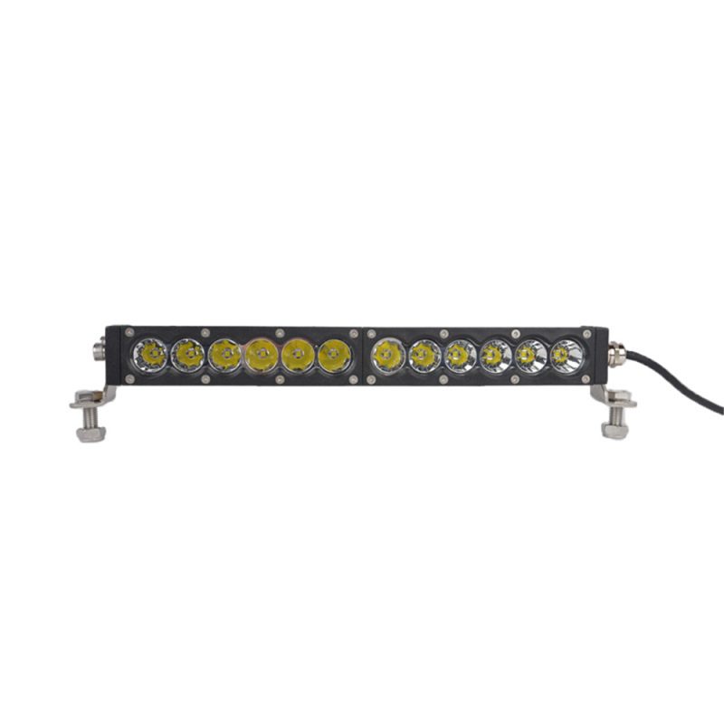 240W LED Light Bar - Image 3