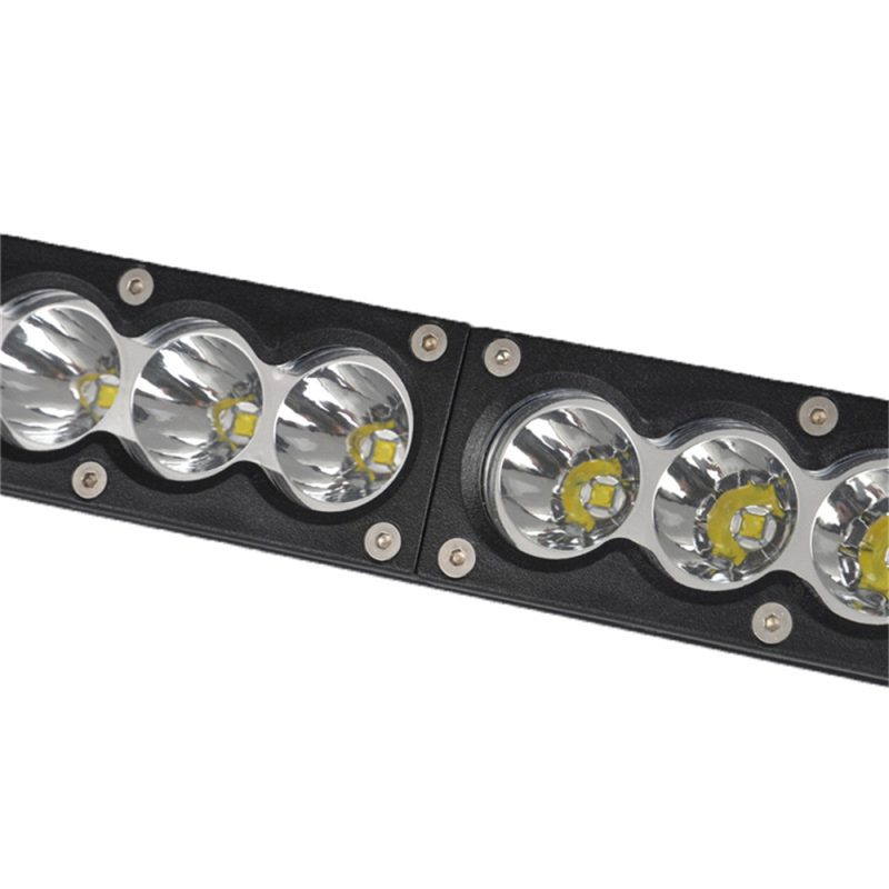 240W LED Light Bar - Image 6