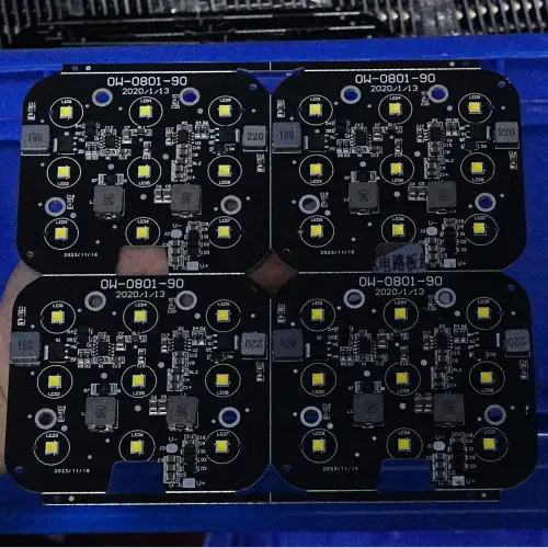 PCB circuit board