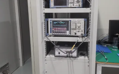EMI Test