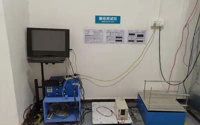 Vibration Test