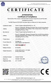 certificate 3