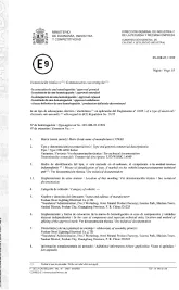 certificate 5