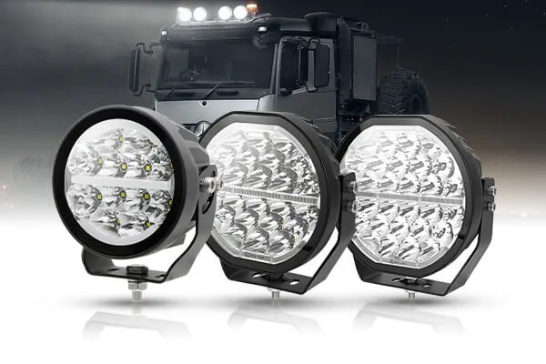 LED Driving Light