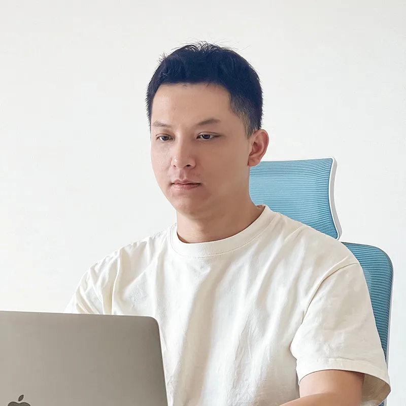 Picture of Phil Liu