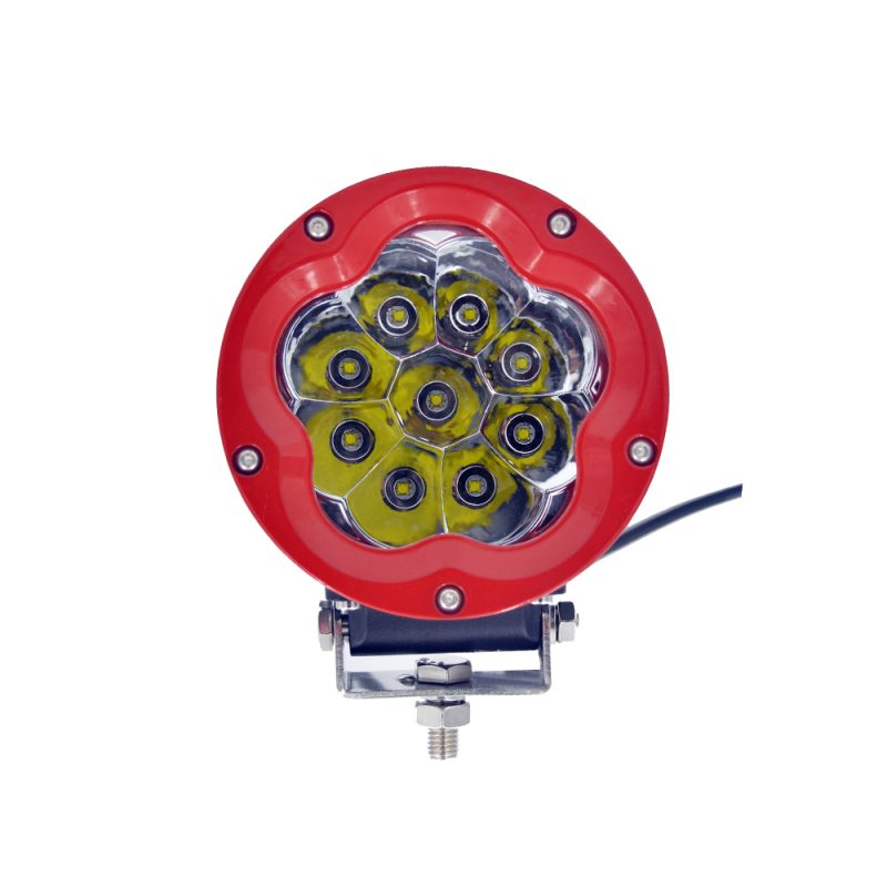 YW-5046 45W LED Driving Light - Image 4