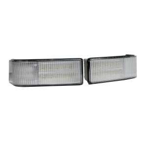 YW-9130 130W LED Interior Light