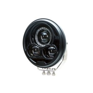 YW-7113 114W LED Headlight