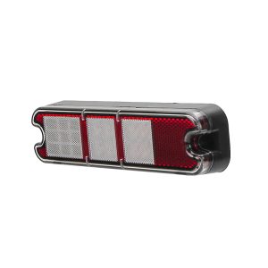 YW-1027 24W LED Signal Light