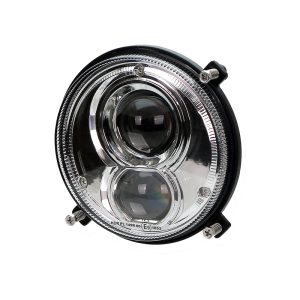 YW-5601 60W LED Headlight