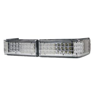YW-9180 180W LED Headlight Assembly