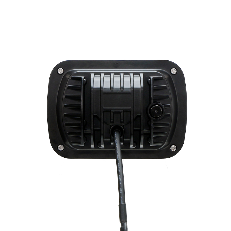 YW-7114  114W LED Headlight - Image 2