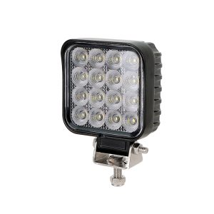 YW-0806-3-48 48W LED Work Light
