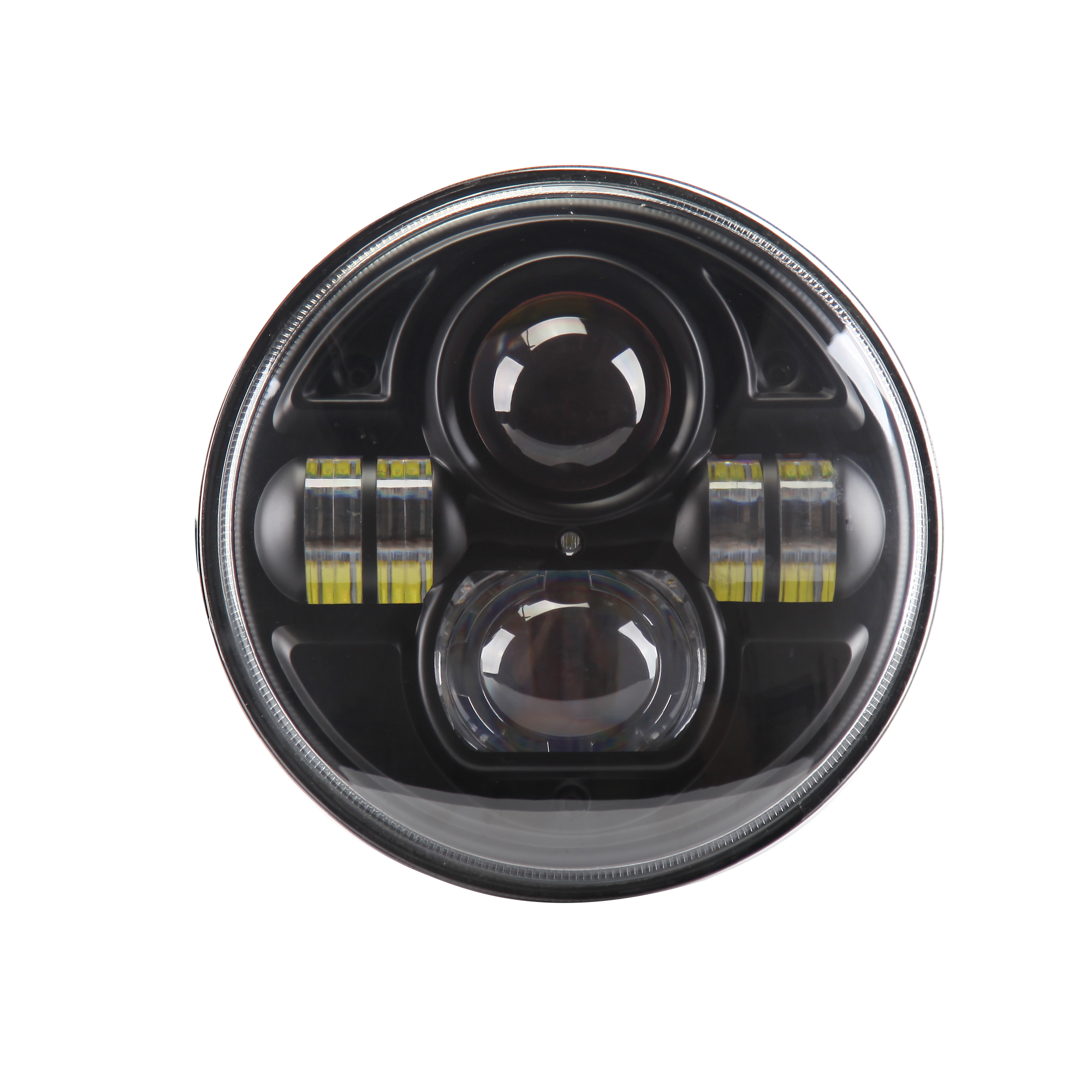 YW-7073 73W LED Headlight