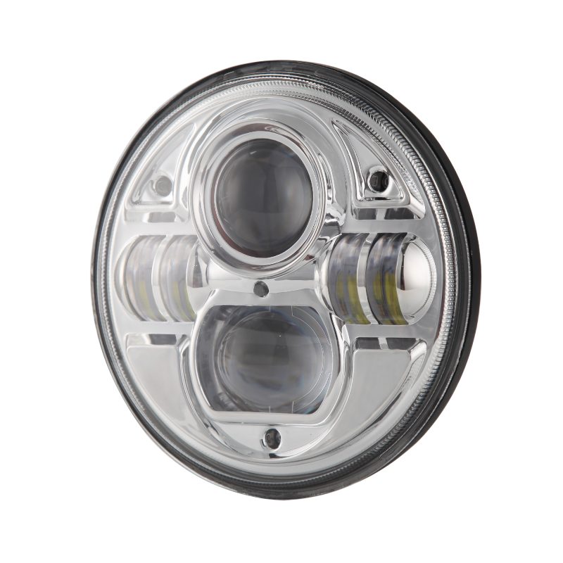 YW-7073 73W LED Headlight