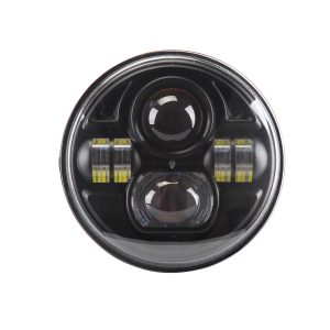 YW-7073 73W LED Headlight