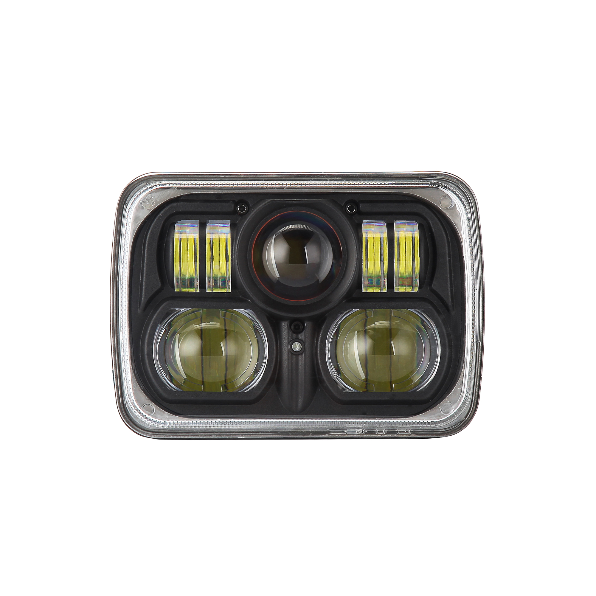 YW-7088 88W LED Headlight