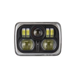 YW-7088 88W LED Headlight
