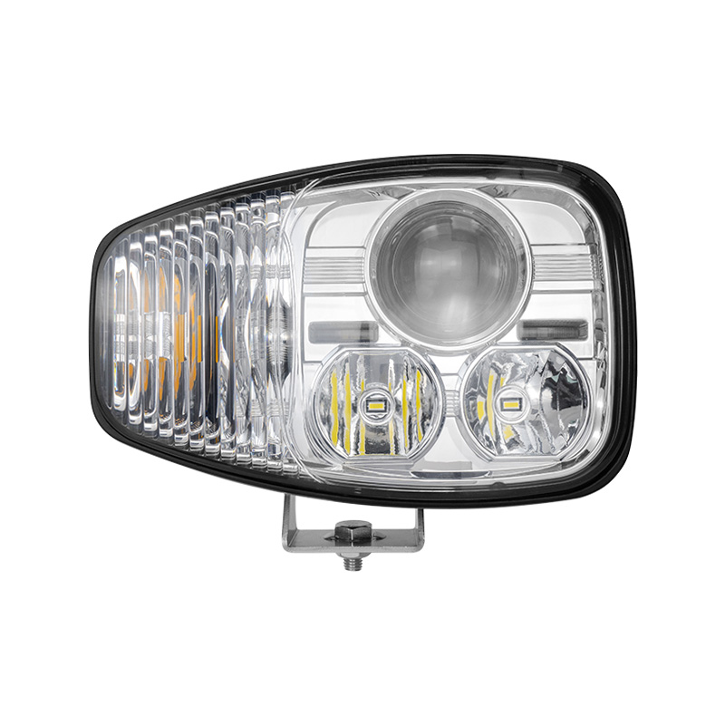 YW-9103 108W LED Headlight - Image 4