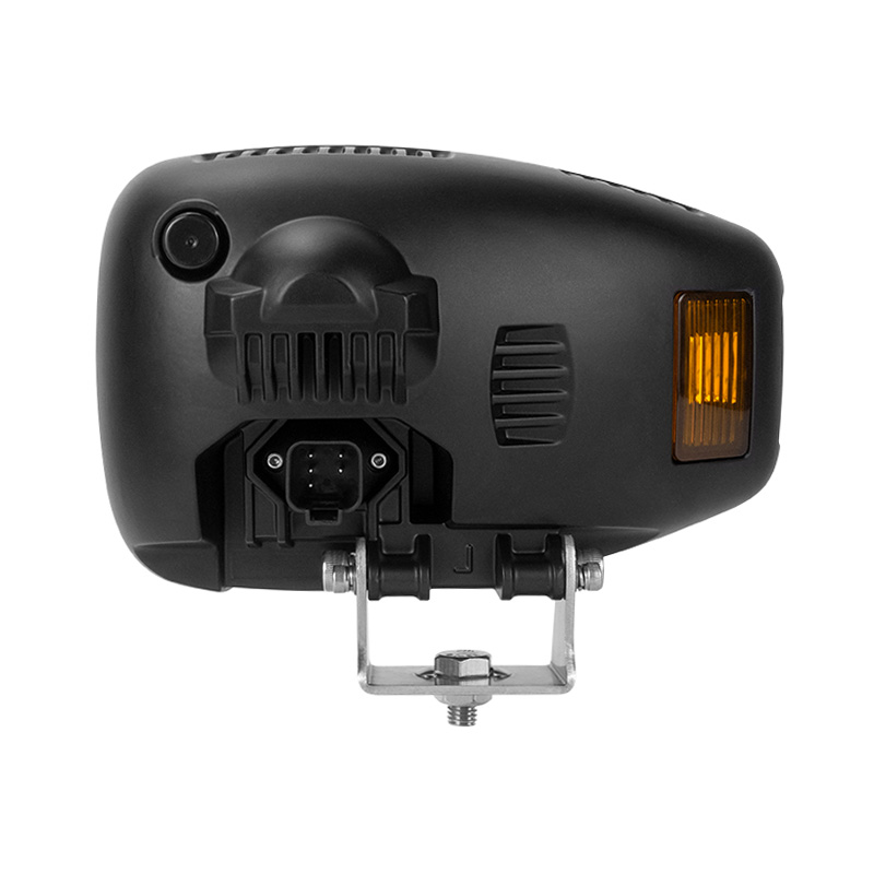 YW-9103 108W LED Headlight - Image 8