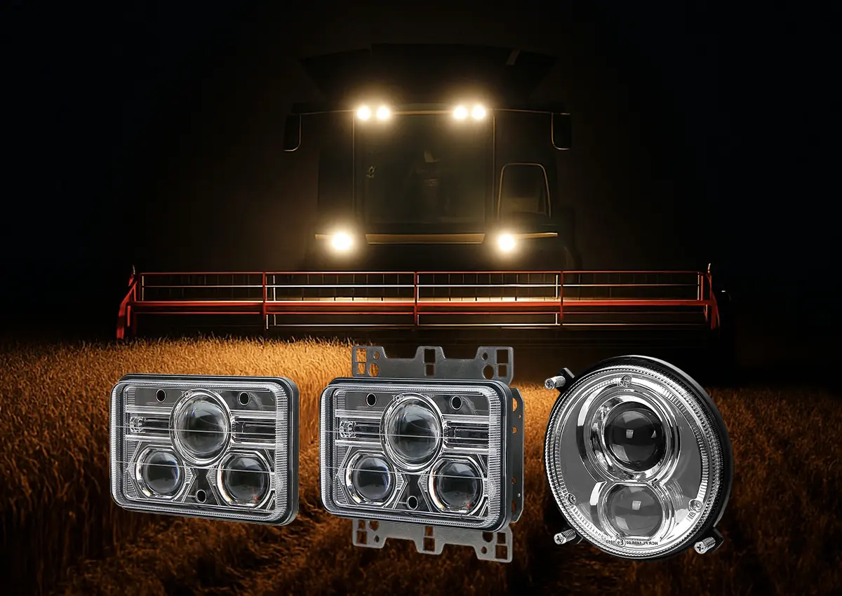 Agriculture LED Lights