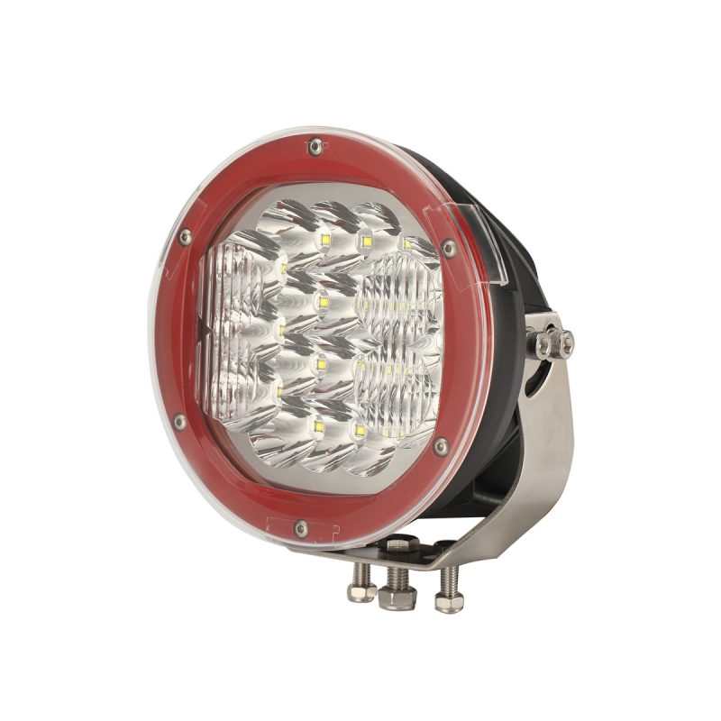 YW-7091 90W LED Driving Light - Image 5