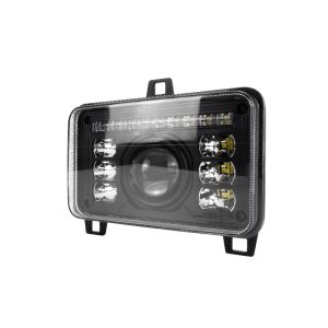 YW-5722 69W LED Headlight