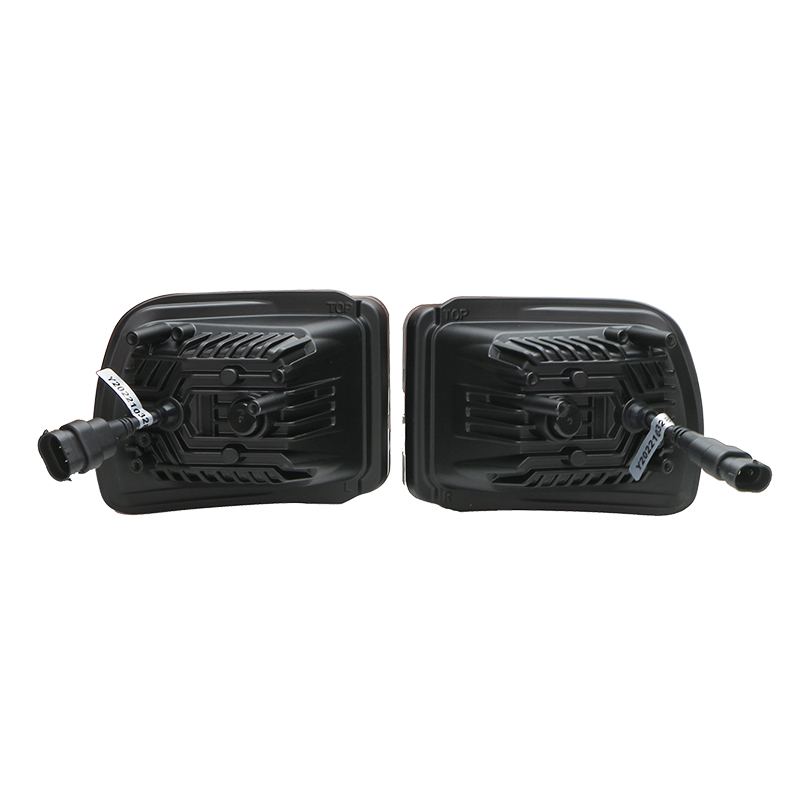 YW-4000  40W LED Work Light - Image 3