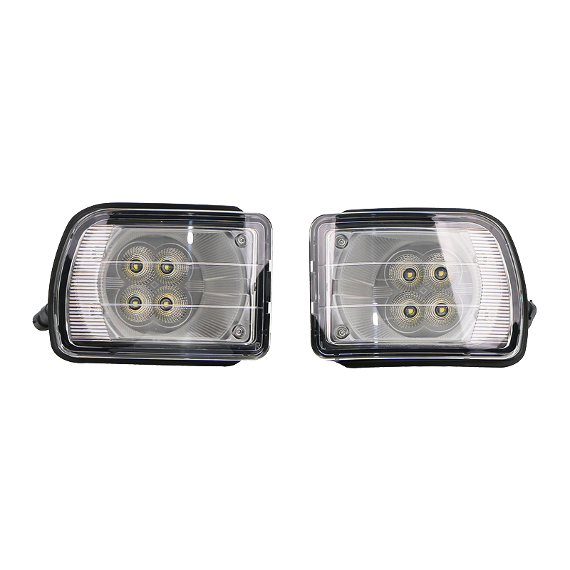 YW-4000  40W LED Work Light