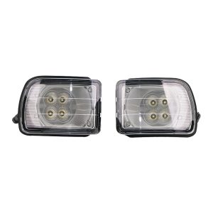 YW-4000  40W LED Work Light