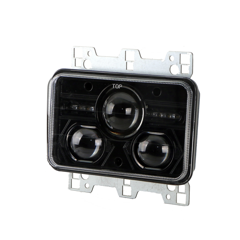YW-5991 96W LED Headlight - Image 7