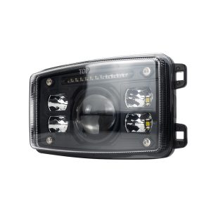YW-4723 62W LED Driving Light