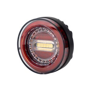 YW-1080 84W LED Warning Light