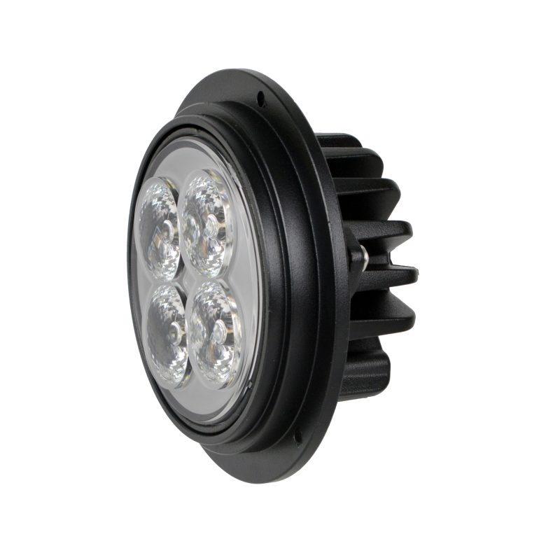 YW-3040B 40W LED Headlight - Image 3