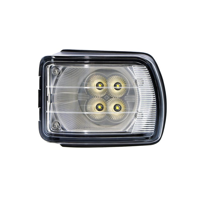 YW-4000  40W LED Work Light - Image 2