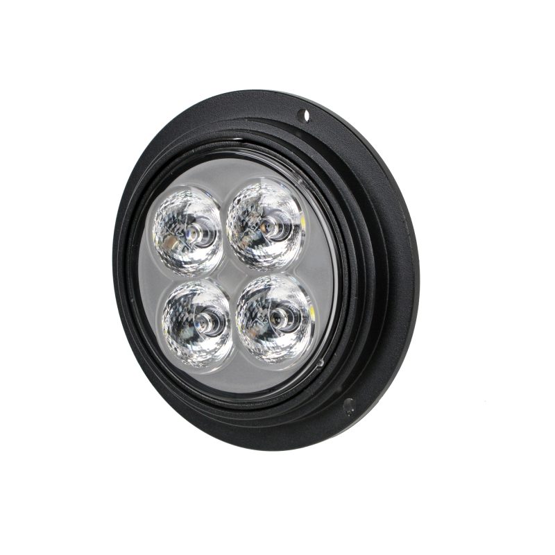 YW-3040B 40W LED Headlight