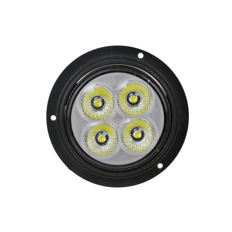 YW-3040B 40W LED Headlight - Image 2