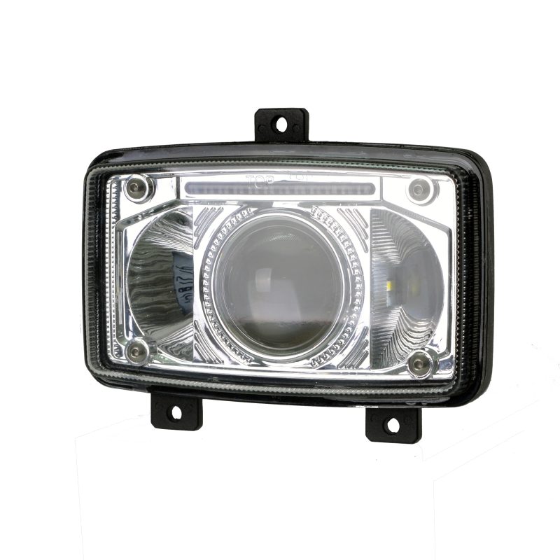 YW-4991 102W LED Driving Light - Image 2