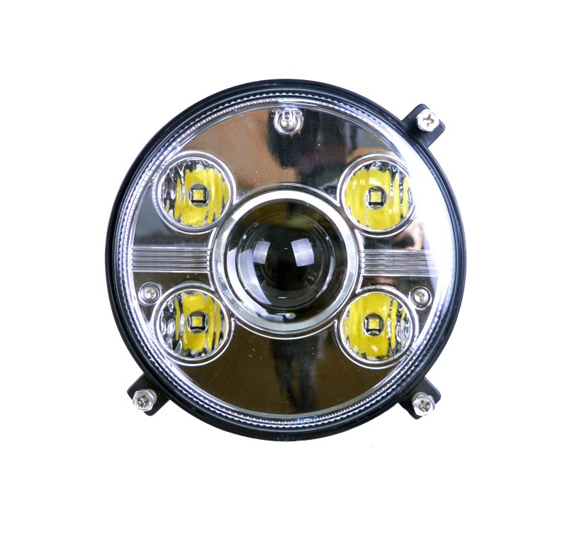 YW-5501 60W  LED Headlight - Image 2
