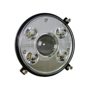 YW-5501 60W  LED Headlight