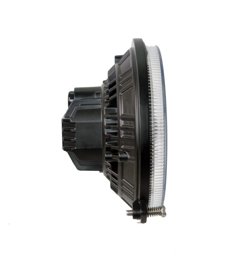 YW-5501 60W  LED Headlight - Image 4