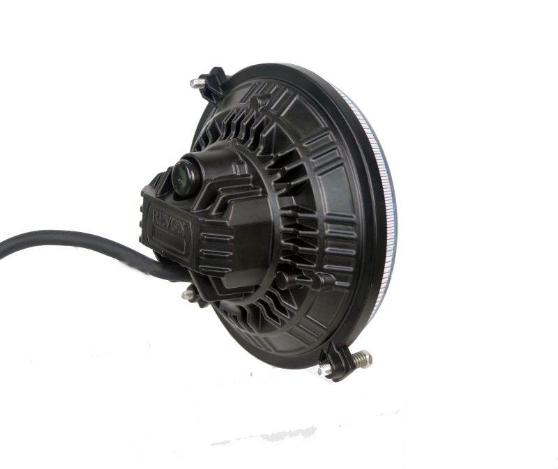 YW-5501 60W  LED Headlight - Image 3