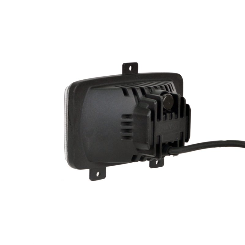 YW-4991 102W LED Driving Light - Image 4