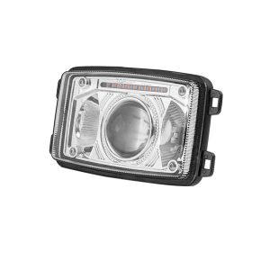 YW-4993 102W LED Driving
