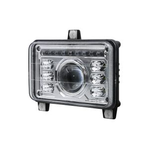 YW-5722 69W LED Headlight