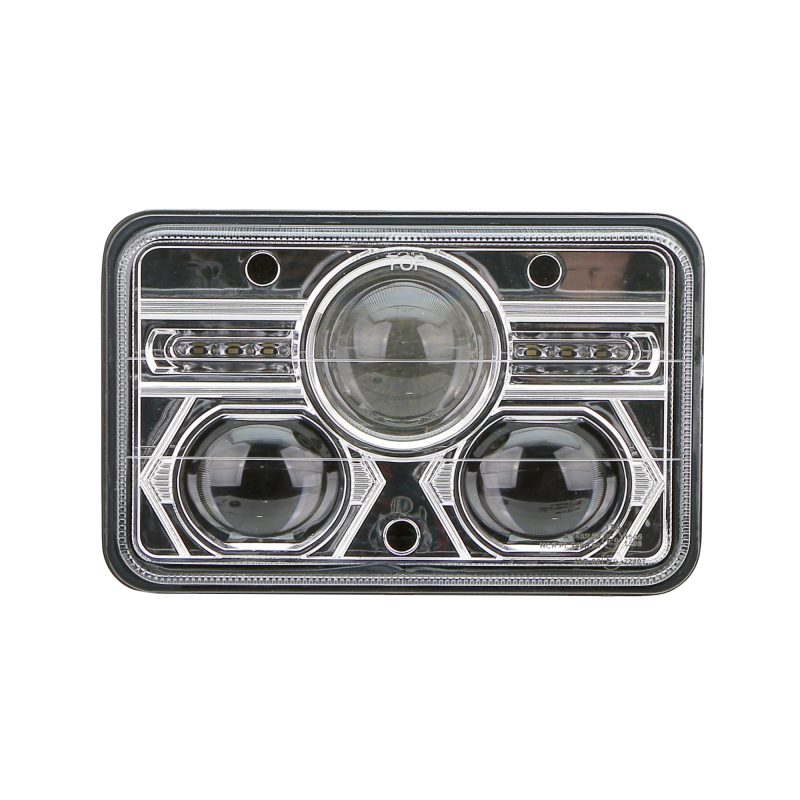 YW-5991 96W LED Headlight - Image 6