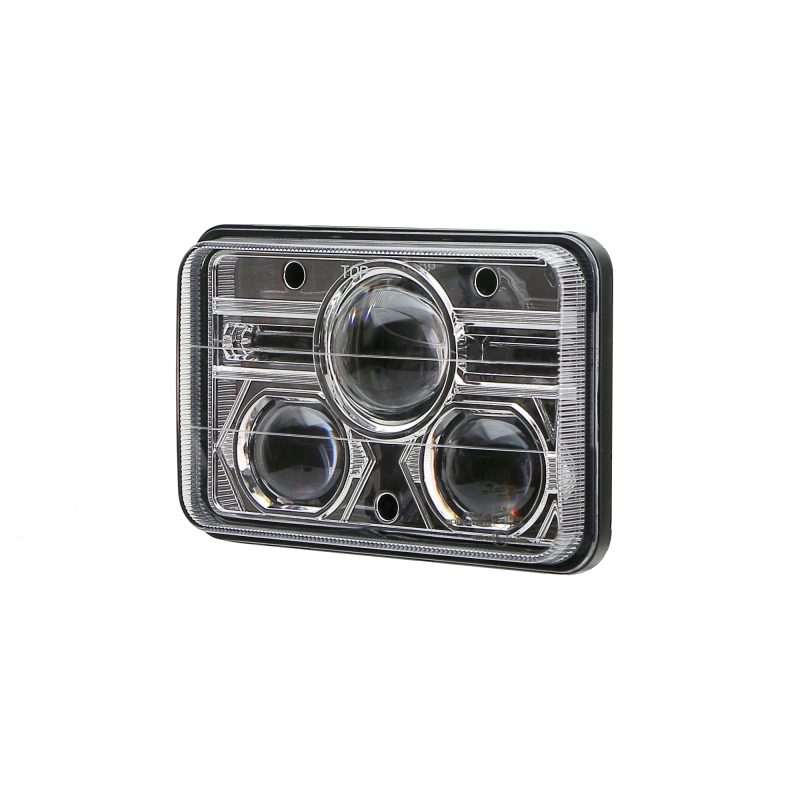 YW-5991 96W LED Headlight - Image 5