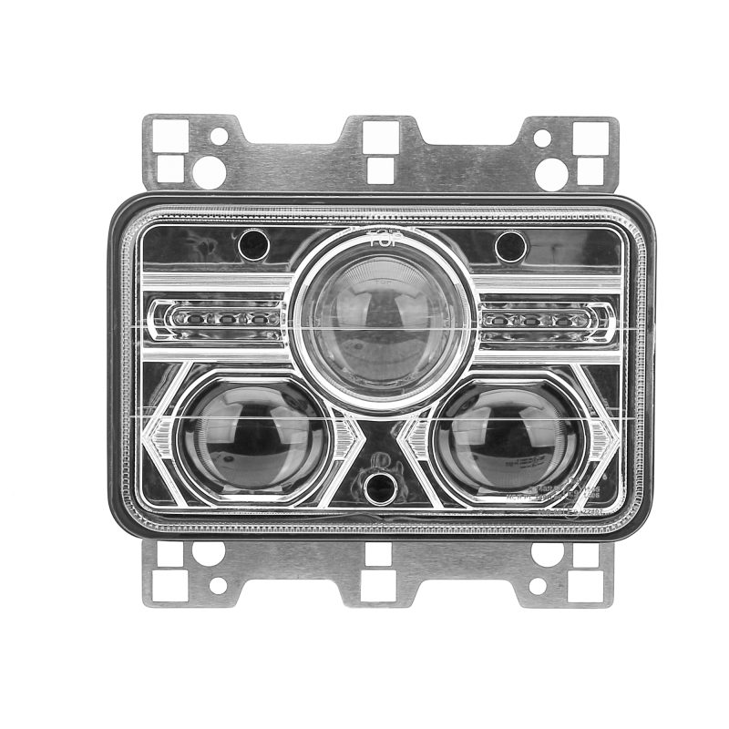 YW-5991 96W LED Headlight - Image 4