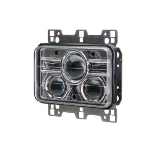 YW-5991 96W LED Headlight